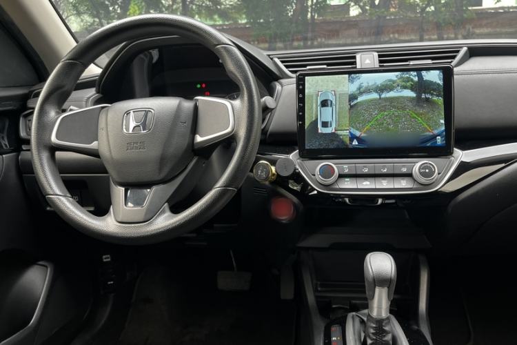 Used Honda Crider 2019 180 Turbo CVT Comfort Edition China V Gear Lever