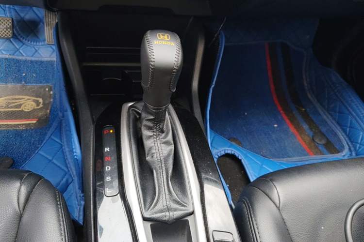 Used Honda Crider 2019 180 Turbo CVT Comfort Version China VI Gear Lever
