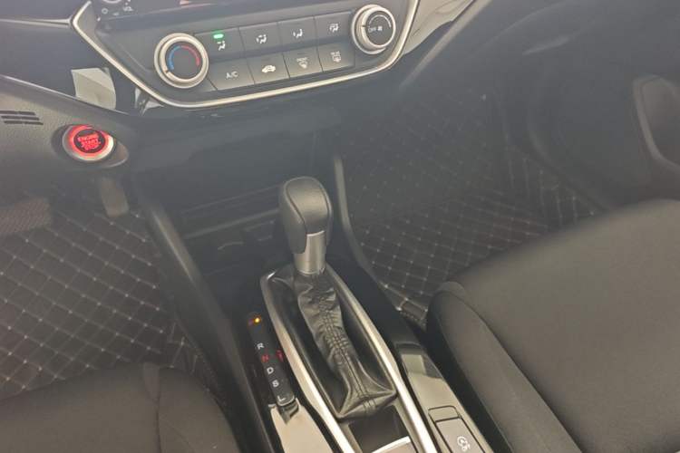 Used Honda Crider 2019 180 Turbo CVT Comfort Version China VI Gear Lever