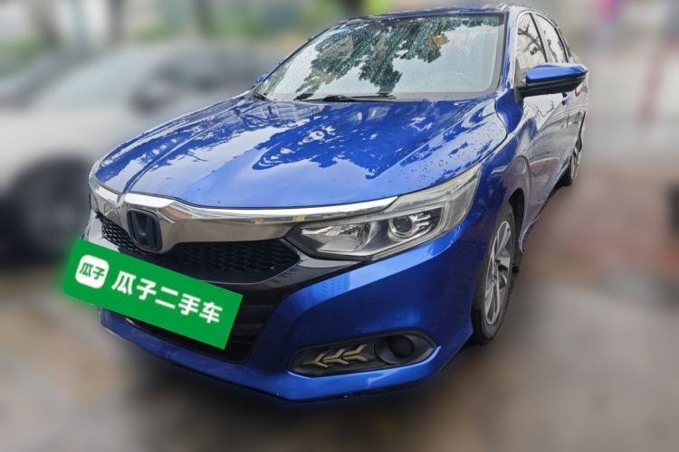 Used Honda Crider 2019 180 Turbo CVT Comfort Edition China V Guazi used car, China used car export, Used car for sale, Used cars, Cheapest cars for sale
