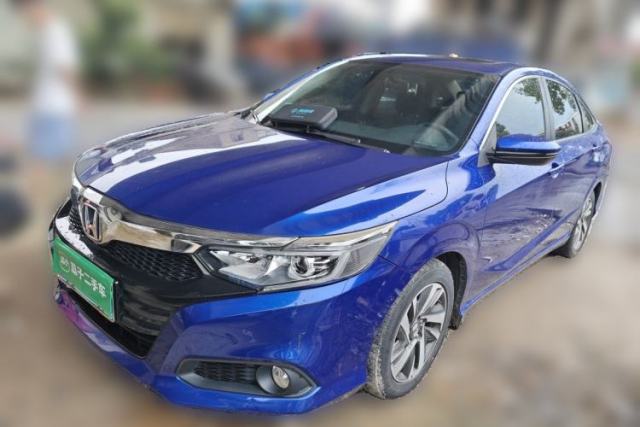 Used Honda Crider 2019 180 Turbo CVT Luxury Edition China VI Emission Standard