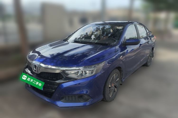 Honda Crider 2019 180 Turbo CVT Comfort Version China VI usado Guazi used car, China used car export, Used car for sale, Used cars, Cheapest cars for sale