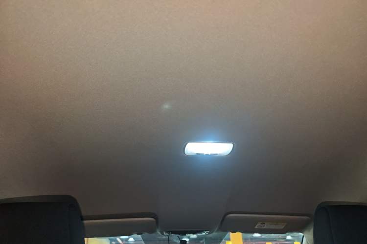 Used Honda Crider 2019 180 Turbo CVT Comfort Version China VI Headliner