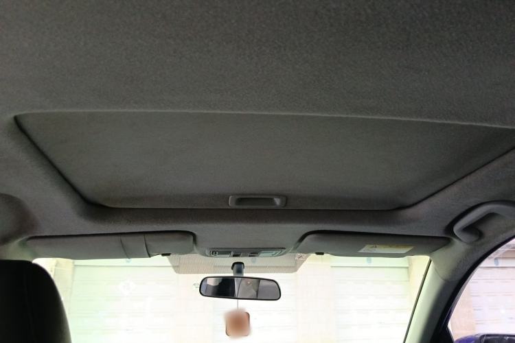 Used Honda Crider 2019 180 Turbo CVT Luxury Edition China V Headliner