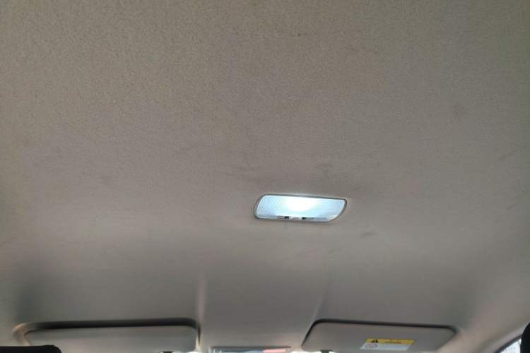 Used Honda Crider 2019 180 Turbo CVT Comfort Edition China V Headliner