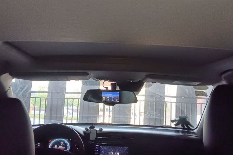 Used Honda Crider 2019 180 Turbo CVT Leading Edition China VI Headliner