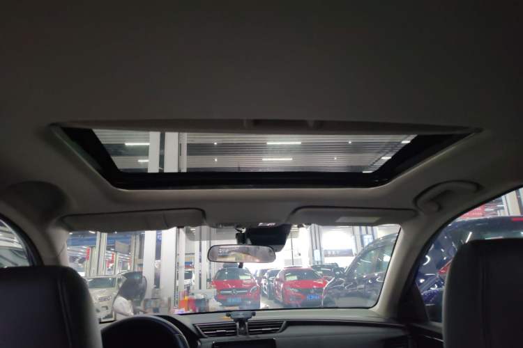 Used Honda Crider 2019 180 Turbo CVT Leading Edition China VI Headliner