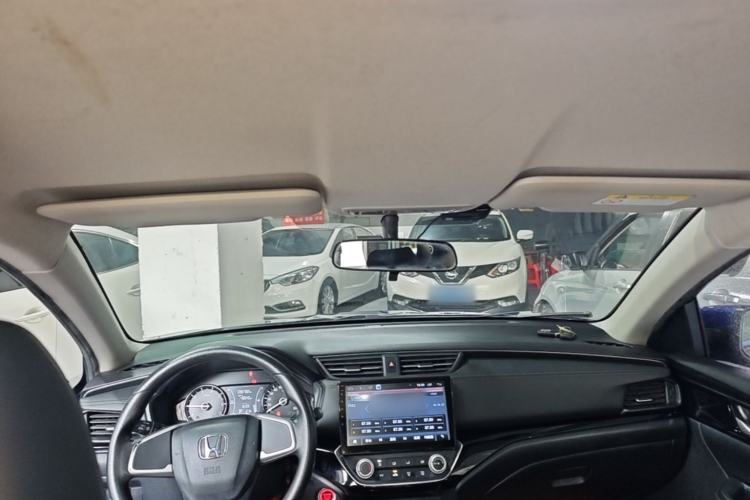 Used Honda Crider 2019 180 Turbo CVT Comfort Version China VI Headliner