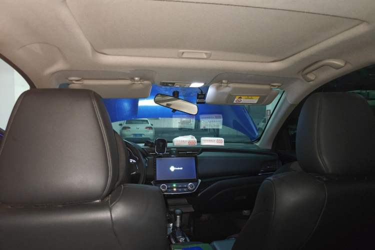 Used Honda Crider 2019 180 Turbo CVT Luxury Edition China V Headliner