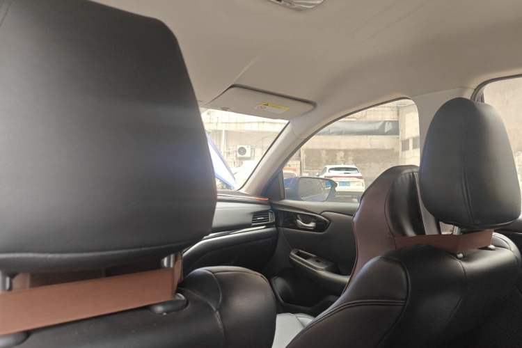 Used Honda Crider 2019 180 Turbo CVT Leading Edition China VI Headliner