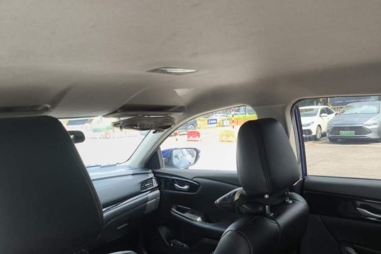Used Honda Crider 2019 180 Turbo CVT Comfort Version China VI Headliner