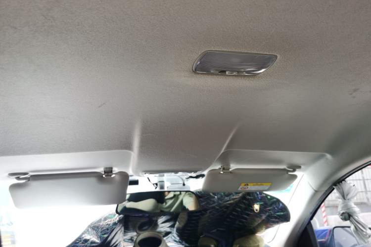 Used Honda Crider 2019 180 Turbo CVT Comfort Edition China V Headliner