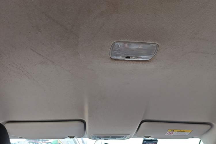 Used Honda Crider 2019 180 Turbo CVT Comfort Version China VI Headliner