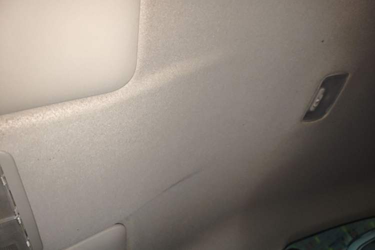 Used Honda Crider 2019 180 Turbo CVT Comfort Version China VI Headliner