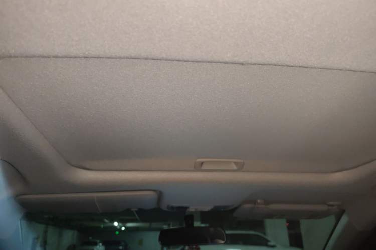 Used Honda Crider 2019 180 Turbo CVT Luxury Edition China VI Emission Standard Headliner