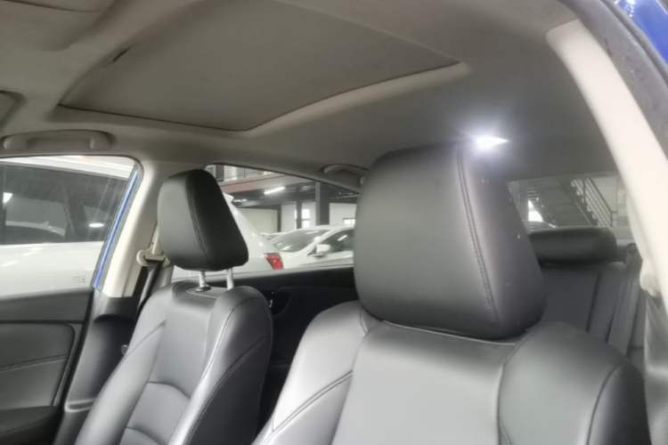Used Honda Crider 2019 180 Turbo CVT Leading Edition China VI Headliner