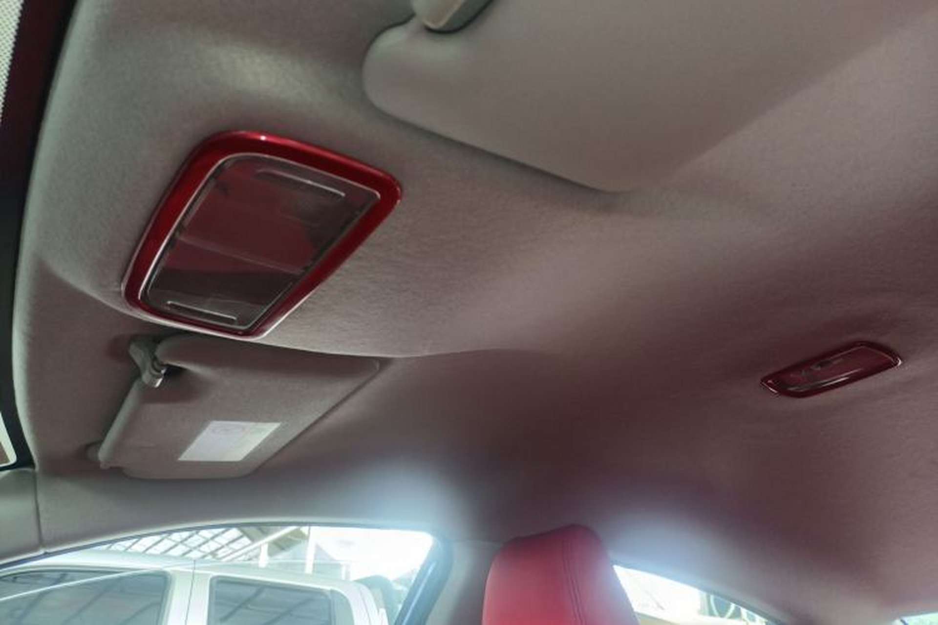 Used Honda Crider 2019 180 Turbo CVT Comfort Version China VI Headliner