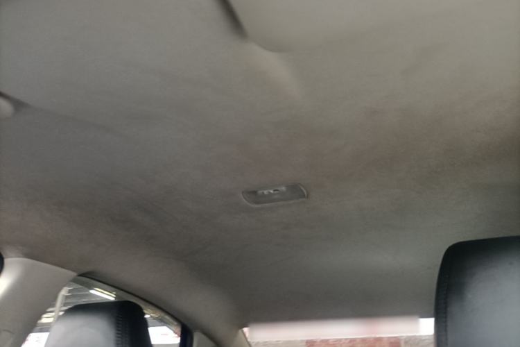 Used Honda Crider 2019 180 Turbo CVT Comfort Version China VI Headliner