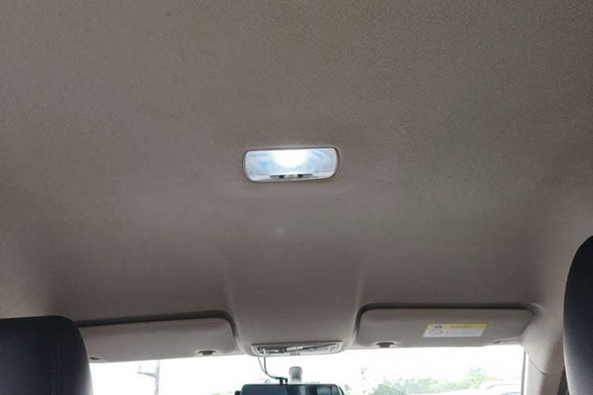 Used Honda Crider 2019 180 Turbo CVT Comfort Version China VI Headliner