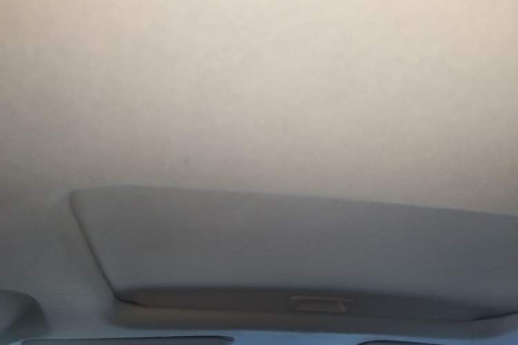 Used Honda Crider 2019 180 Turbo CVT Luxury Edition China VI Emission Standard Headliner