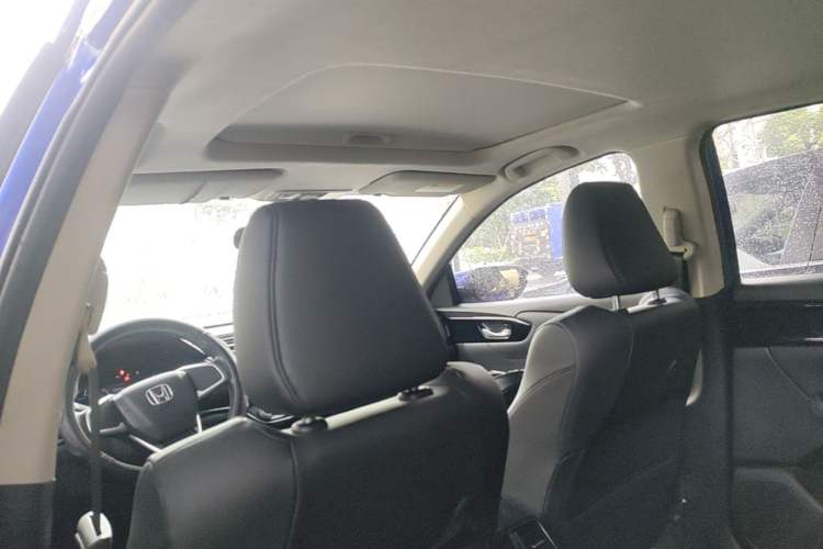 Used Honda Crider 2019 180 Turbo CVT Luxury Edition China VI Emission Standard Headliner