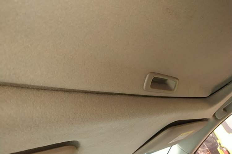Used Honda Crider 2019 180 Turbo CVT Luxury Edition China V Headliner