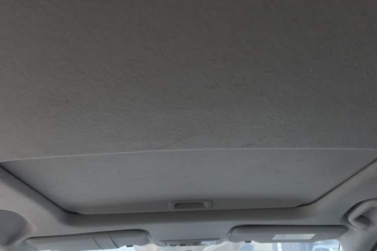 Used Honda Crider 2019 180 Turbo CVT Luxury Edition China V Headliner