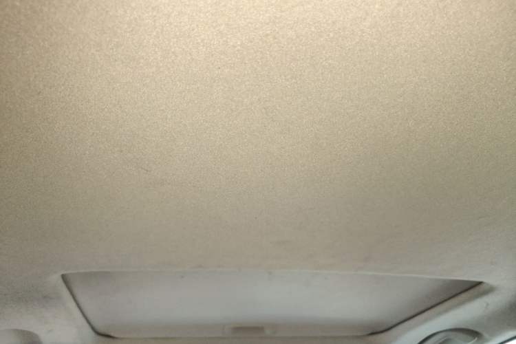 Used Honda Crider 2019 180 Turbo CVT Luxury Edition China VI Emission Standard Headliner