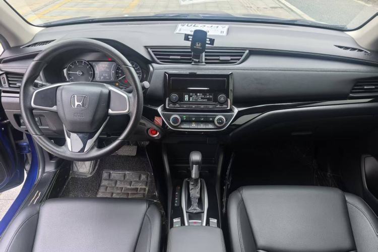 Used Honda Crider 2019 180 Turbo CVT Luxury Edition China VI Emission Standard Interior 1