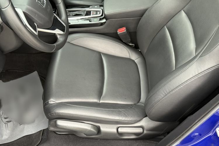 Used Honda Crider 2019 180 Turbo CVT Luxury Edition China V Interior 8