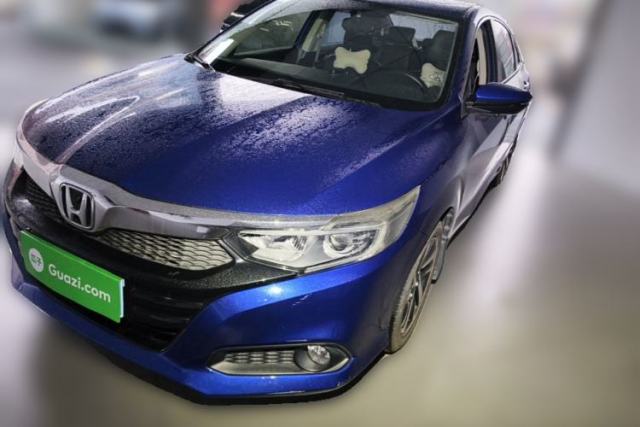Used Honda Crider 2019 180 Turbo CVT Luxury Edition China V