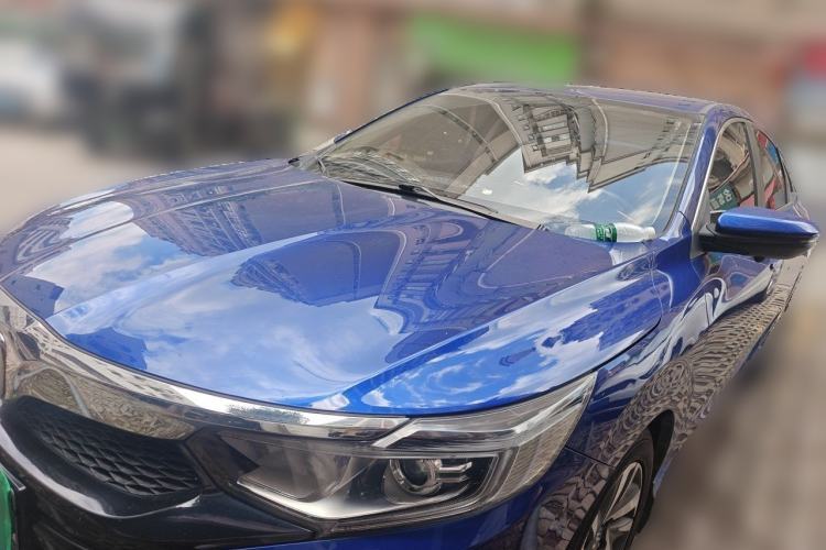 Used Honda Crider 2019 180 Turbo CVT Leading Edition China VI Guazi used car, China used car export, Used car for sale, Used  cars, Cheapest cars for sale