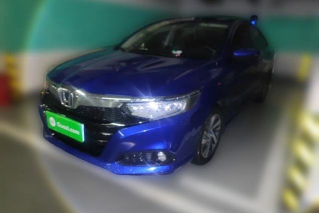 Used Honda Crider 2019 180 Turbo CVT Leading Edition China VI