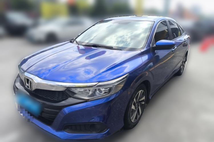 Used Honda Crider 2019 180 Turbo CVT Comfort Version China VI Guazi used car, China used car export, Used car for sale, Used  cars, Cheapest cars for sale