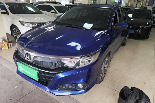 Used Honda Crider 2019 180 Turbo CVT Luxury Edition China VI Emission Standard