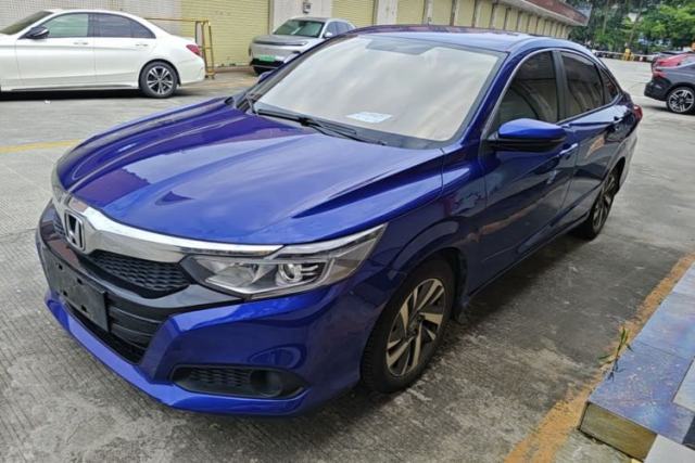 Used Honda Crider 2019 180 Turbo CVT Comfort Version China VI