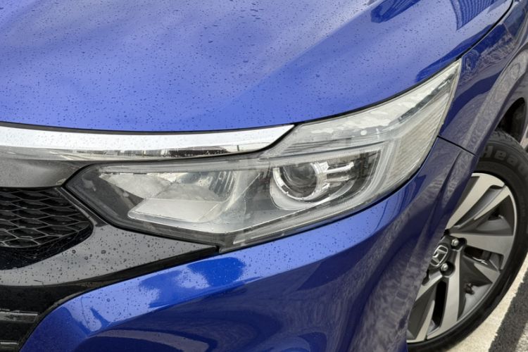 Used Honda Crider 2019 180 Turbo CVT Luxury Edition China V Left Front Headlight