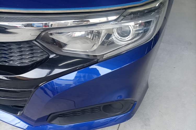Used Honda Crider 2019 180 Turbo CVT Comfort Version China VI Left Front Headlight