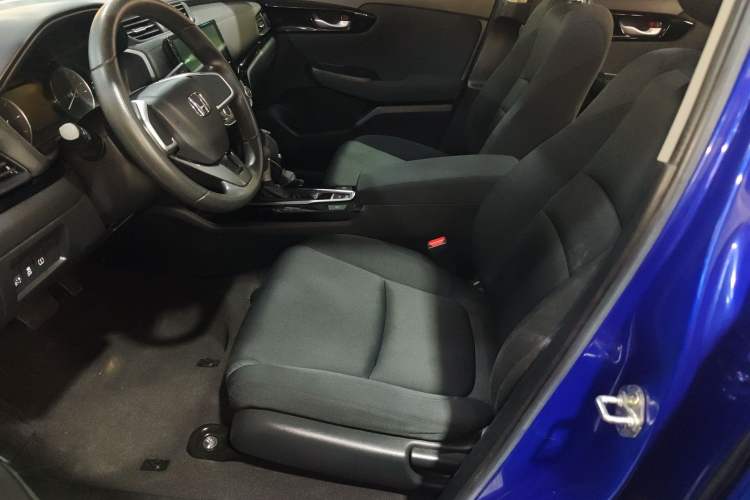Used Honda Crider 2019 180 Turbo CVT Comfort Version China VI Left Front Seat