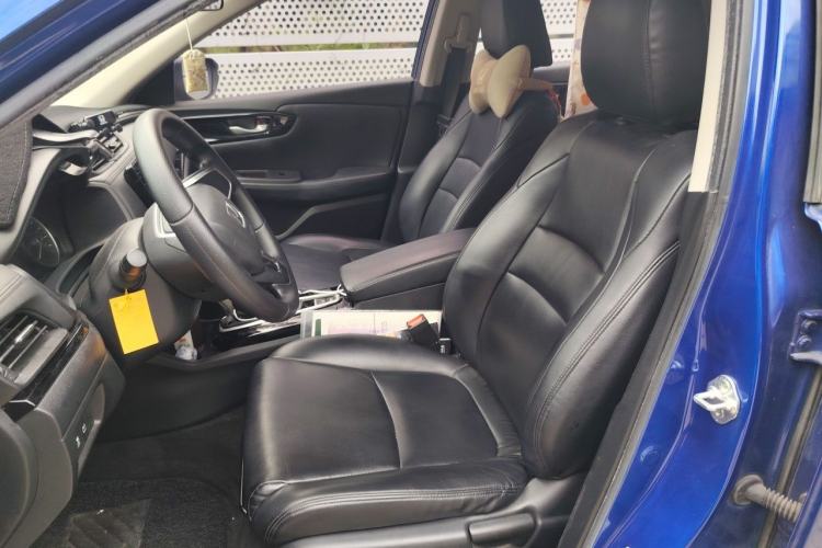 Used Honda Crider 2019 180 Turbo CVT Comfort Edition China V Left Front Seat