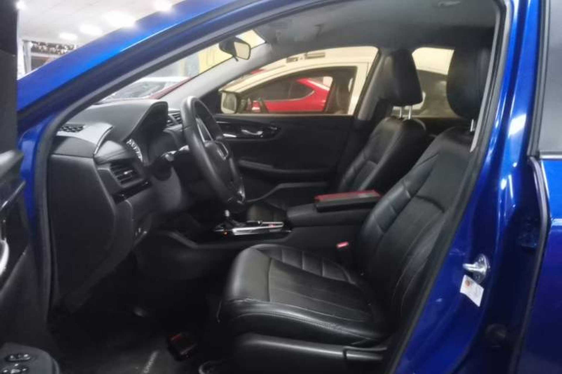 Used Honda Crider 2019 180 Turbo CVT Comfort Version China VI Left Front Seat