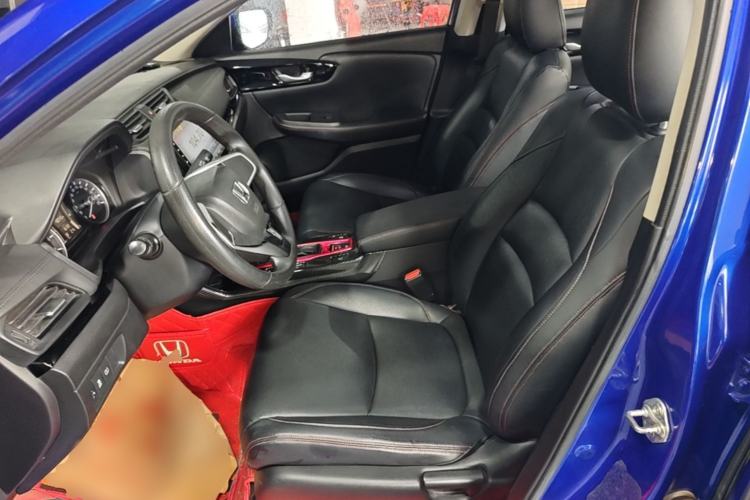 Used Honda Crider 2019 180 Turbo CVT Comfort Version China VI Left Front Seat
