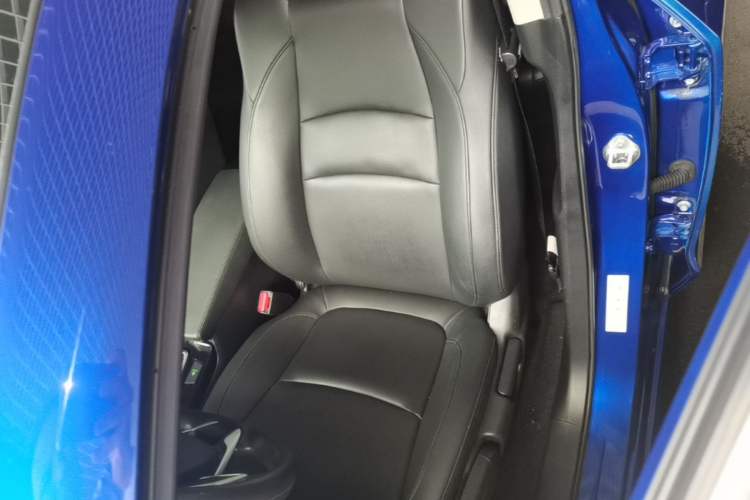 Used Honda Crider 2019 180 Turbo CVT Luxury Edition China VI Emission Standard Left Front Seat