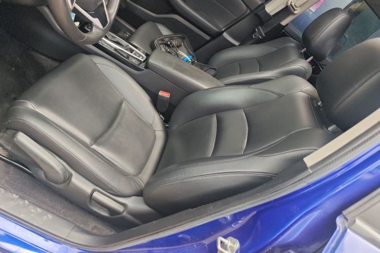 Used Honda Crider 2019 180 Turbo CVT Luxury Edition China VI Emission Standard Left Front Seat