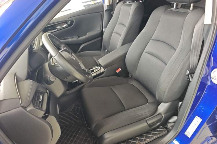 Used Honda Crider 2019 180 Turbo CVT Comfort Version China VI Left Front Seat