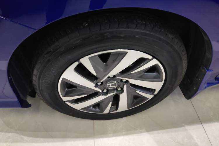 Used Honda Crider 2019 180 Turbo CVT Leading Edition China VI Left Front Wheel Hub