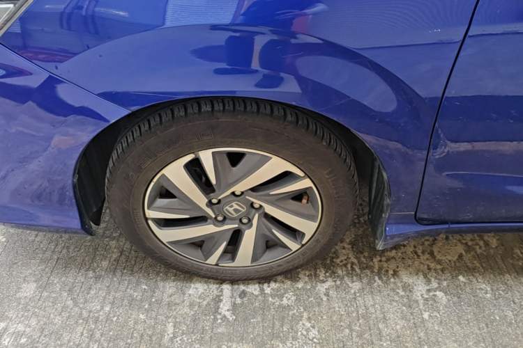 Used Honda Crider 2019 180 Turbo CVT Comfort Version China VI Left Front Wheel Hub