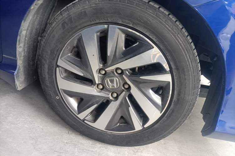 Used Honda Crider 2019 180 Turbo CVT Comfort Version China VI Left Front Wheel Hub