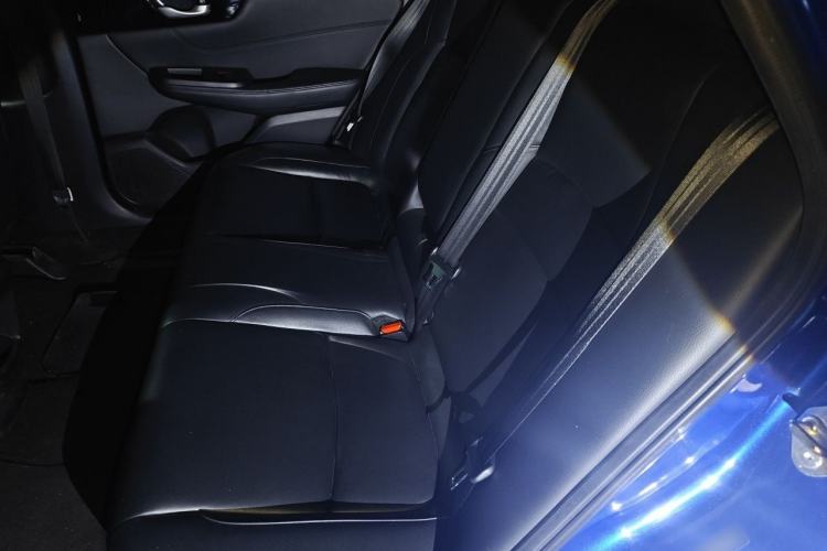 Used Honda Crider 2019 180 Turbo CVT Luxury Edition China VI Emission Standard Left Rear Seat