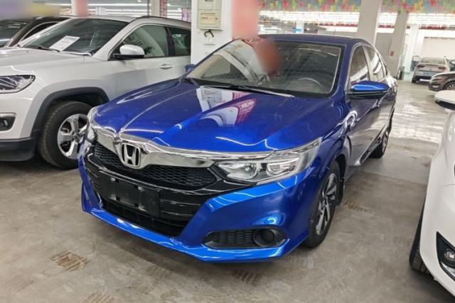 Used Honda Crider 2019 180 Turbo CVT Comfort Version China VI